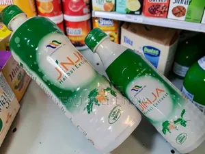 Support Recovery After Physical Activity With Jinja Herbal Extract