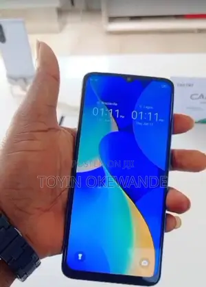 Tecno Spark 10 128 GB Blue