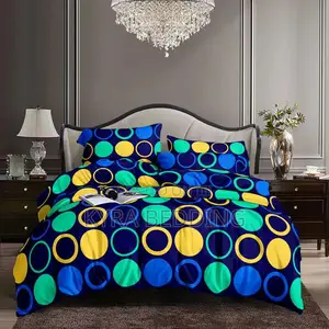 Bedspread Duvet Set Pillowcase 6x6