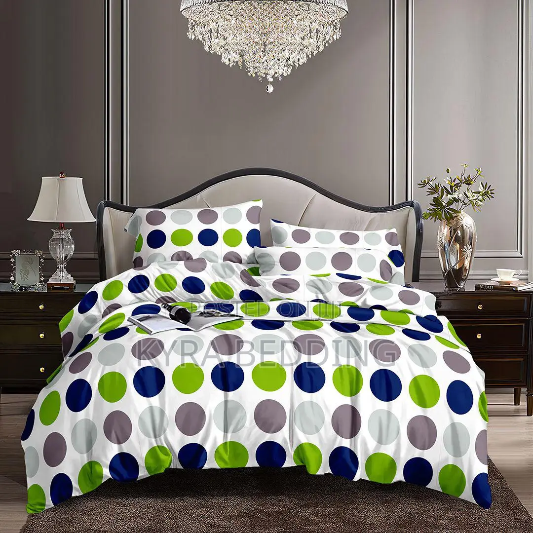 Bedspread Duvet Set Pillowcase 6x6