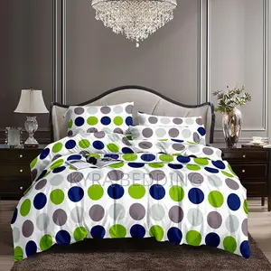 Bedspread Duvet Set Pillowcase 6x6