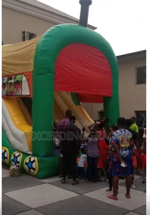 Bouncy Castle