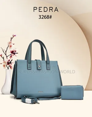 Luxury Pedra Handbags