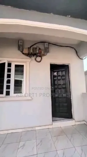 1bdrm Bedsitter in Isihor, Benin City for rent