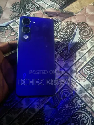 Vivo Y04 64 GB Black