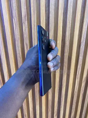 Samsung Galaxy S23 Ultra 256 GB Black