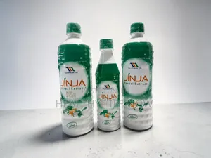 Support Healthy Inflammatory Response With Jinja Herbal Extract