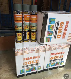 750ml Asmaco Pu Foam Available in Carton Price