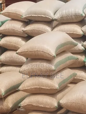 50kg Honey Beans