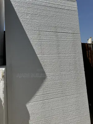 4 by 8 By40mm Polystyrene Foam