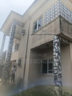 Furnished 1bdrm Duplex in Idowu Estate, Ajah for rent