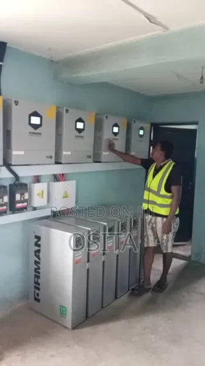Solar Energy