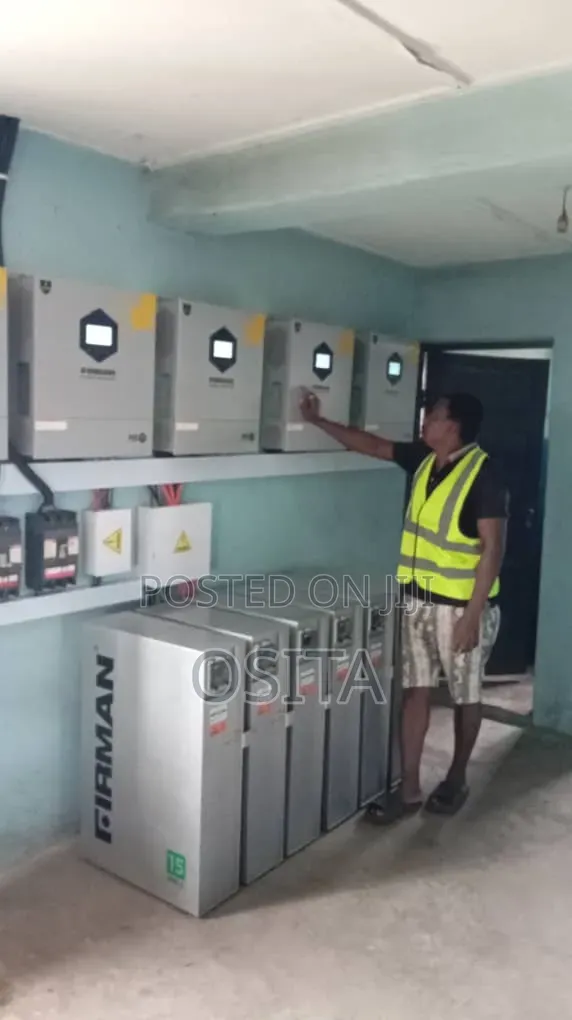 Solar Energy