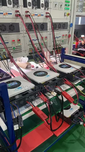 Solar Energy