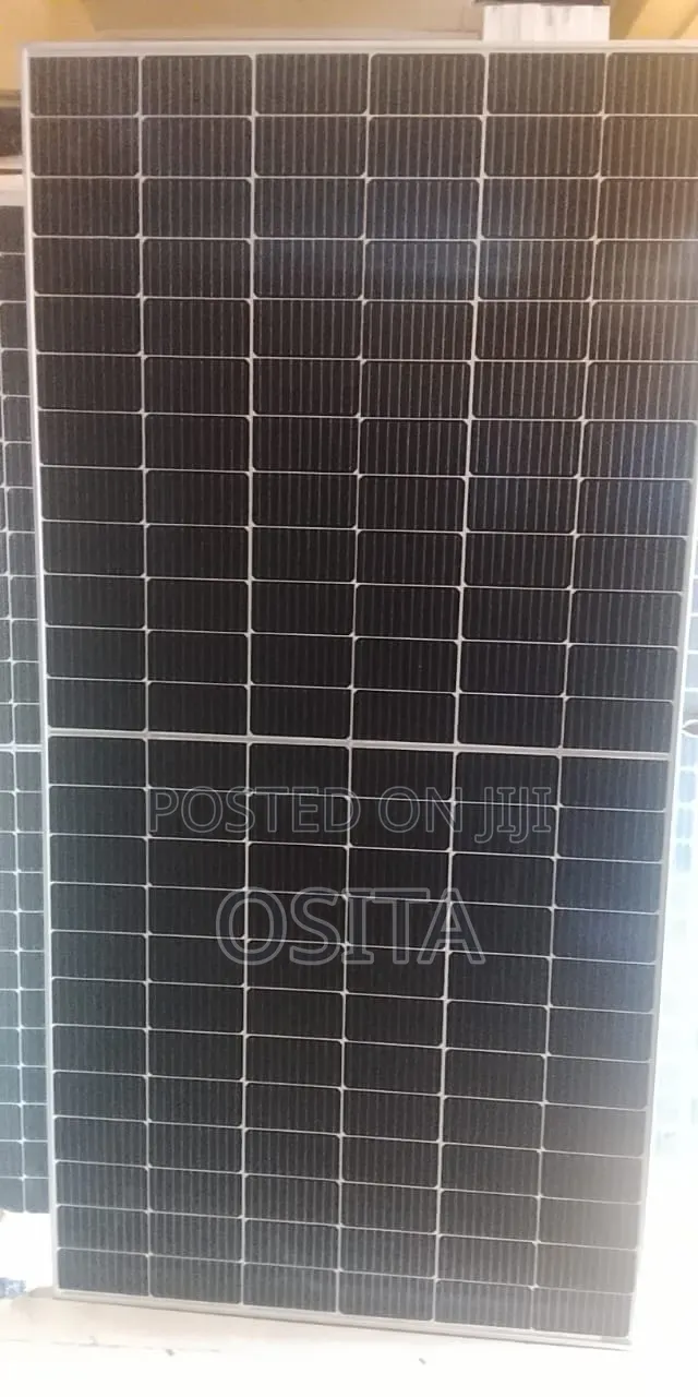 Solar Energy