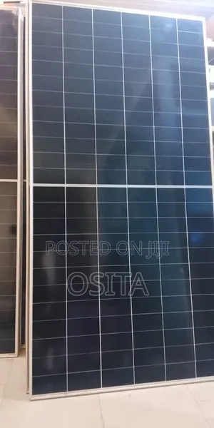 Solar Energy