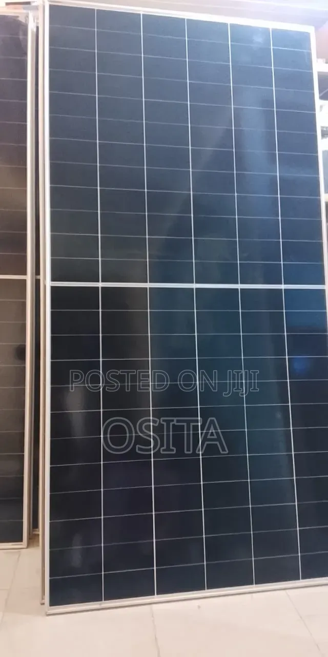 Solar Energy