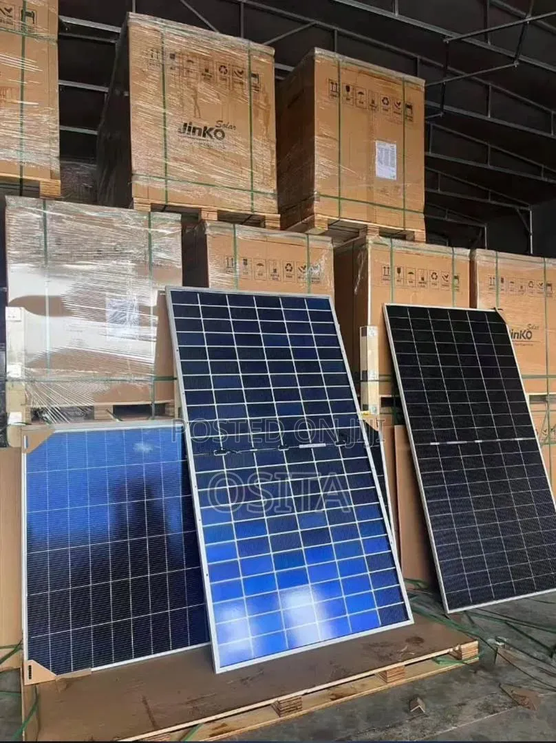Solar Energy