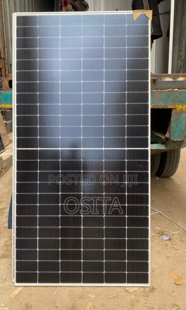 Solar Energy