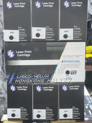 Dp Compatible 057 Toner Cartridge