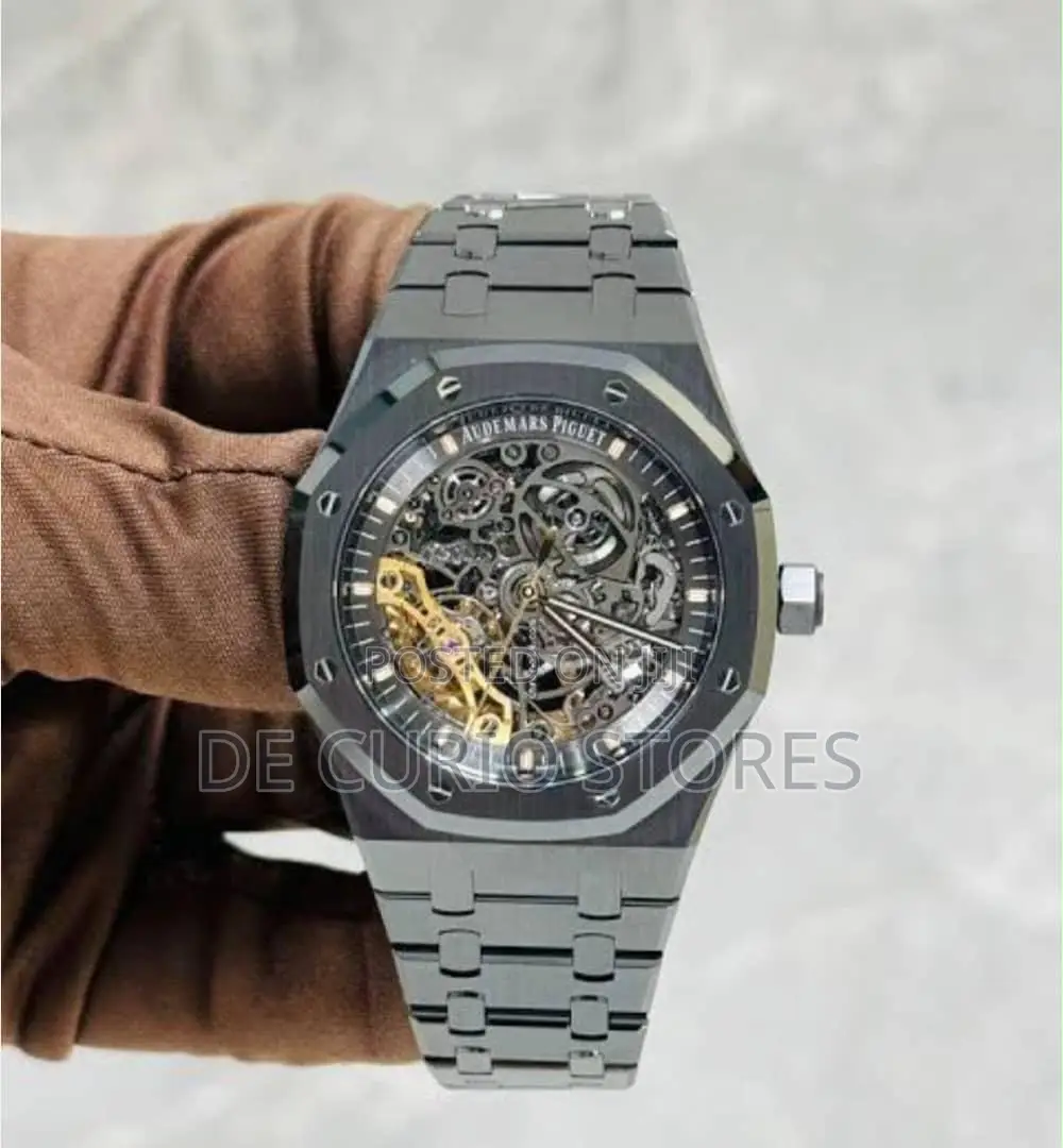 Audemars Piguet Chain Watch Automatic