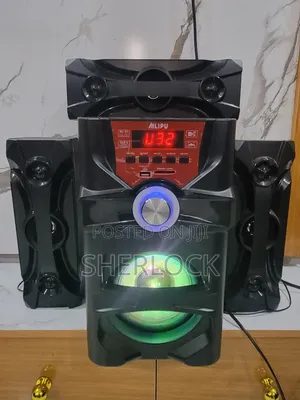 Home Theatre for Sale