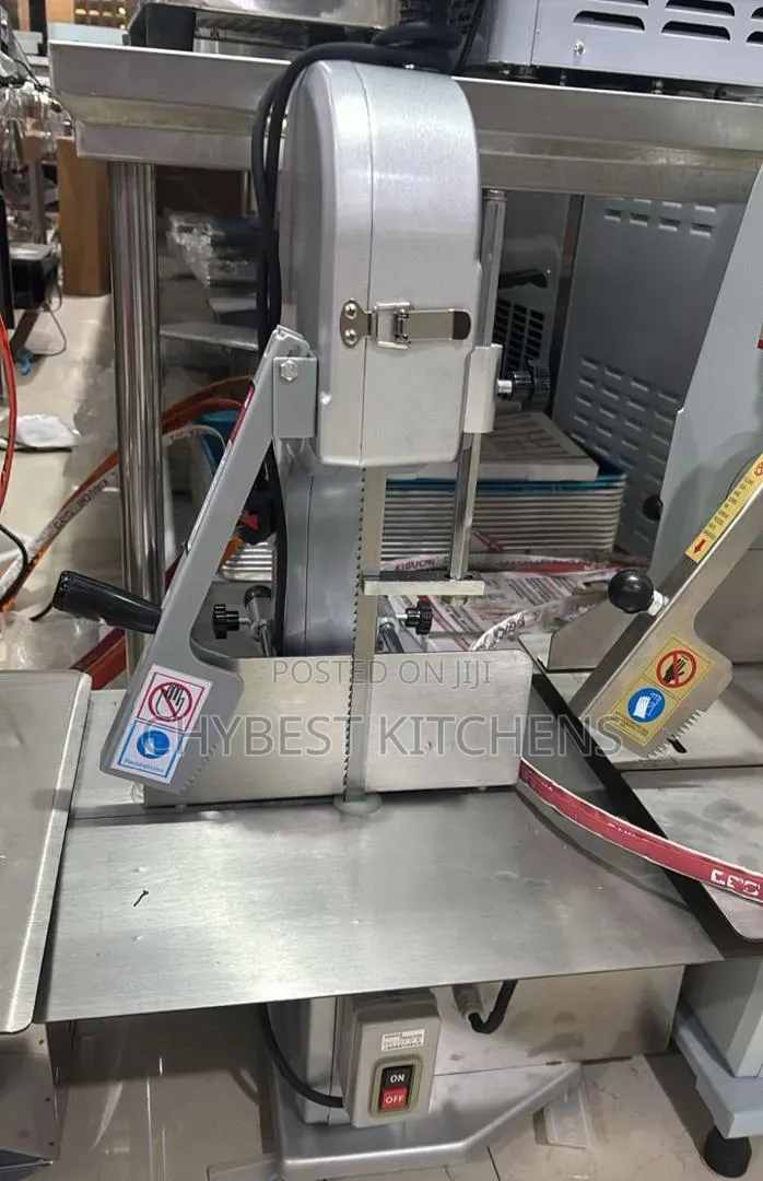 Bone Saw Cutting Machine