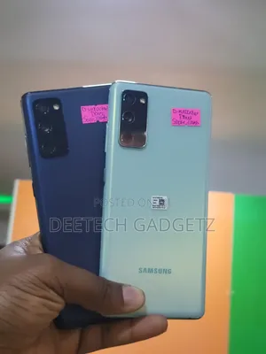 Samsung Galaxy S20 FE 5G 128 GB