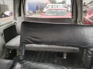 Daihatsu Hijet 2020 Grey