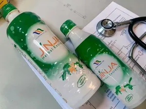 Promote Overall Body Balance Safe and Secure With Jinja Herbal Extract