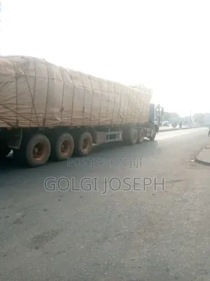 Cement Distributor