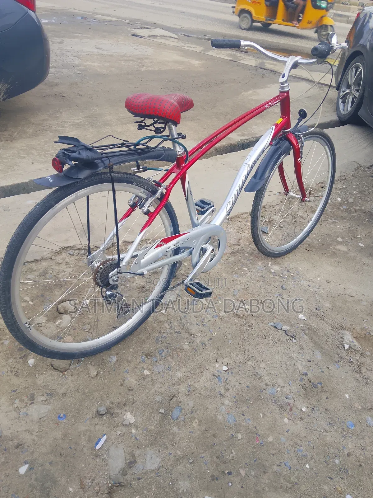Bicycle for Sale