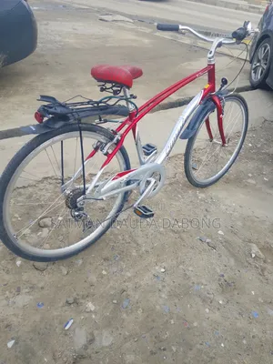 Bicycle for Sale