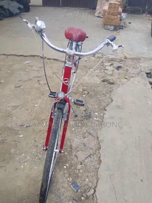 Bicycle for Sale