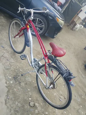 Bicycle for Sale