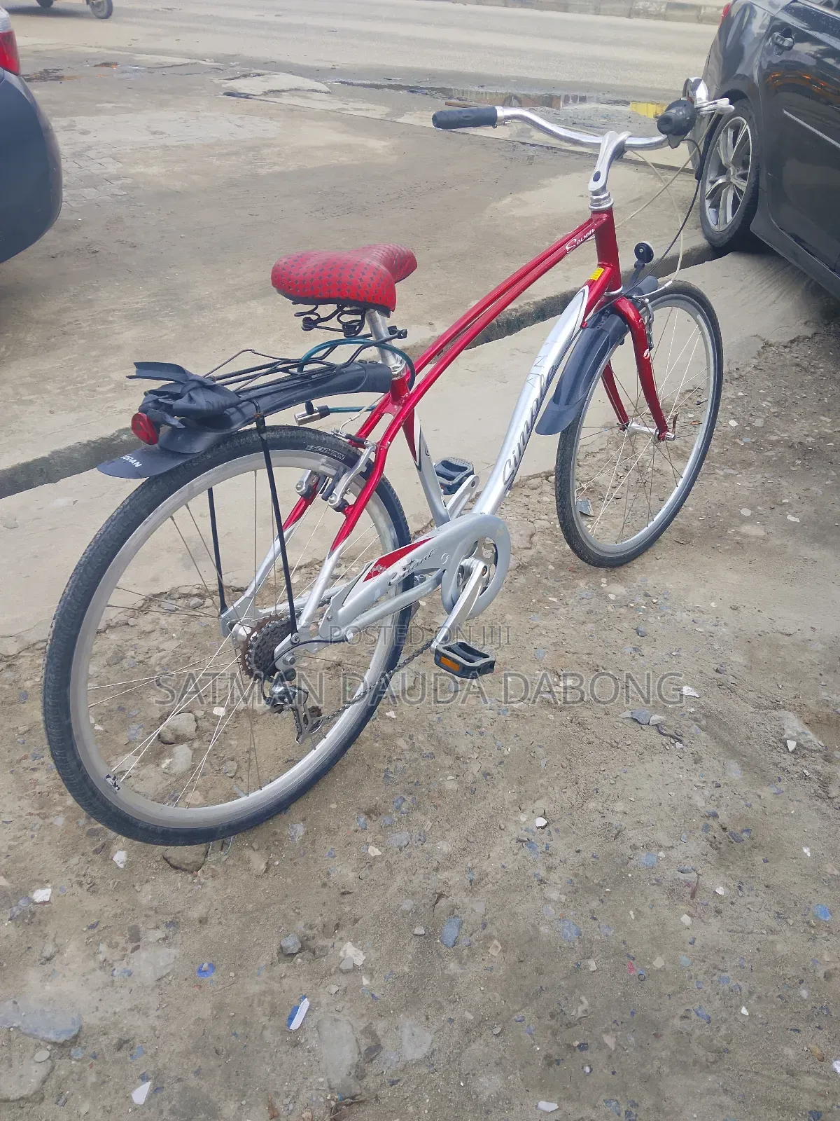 Bicycle for Sale
