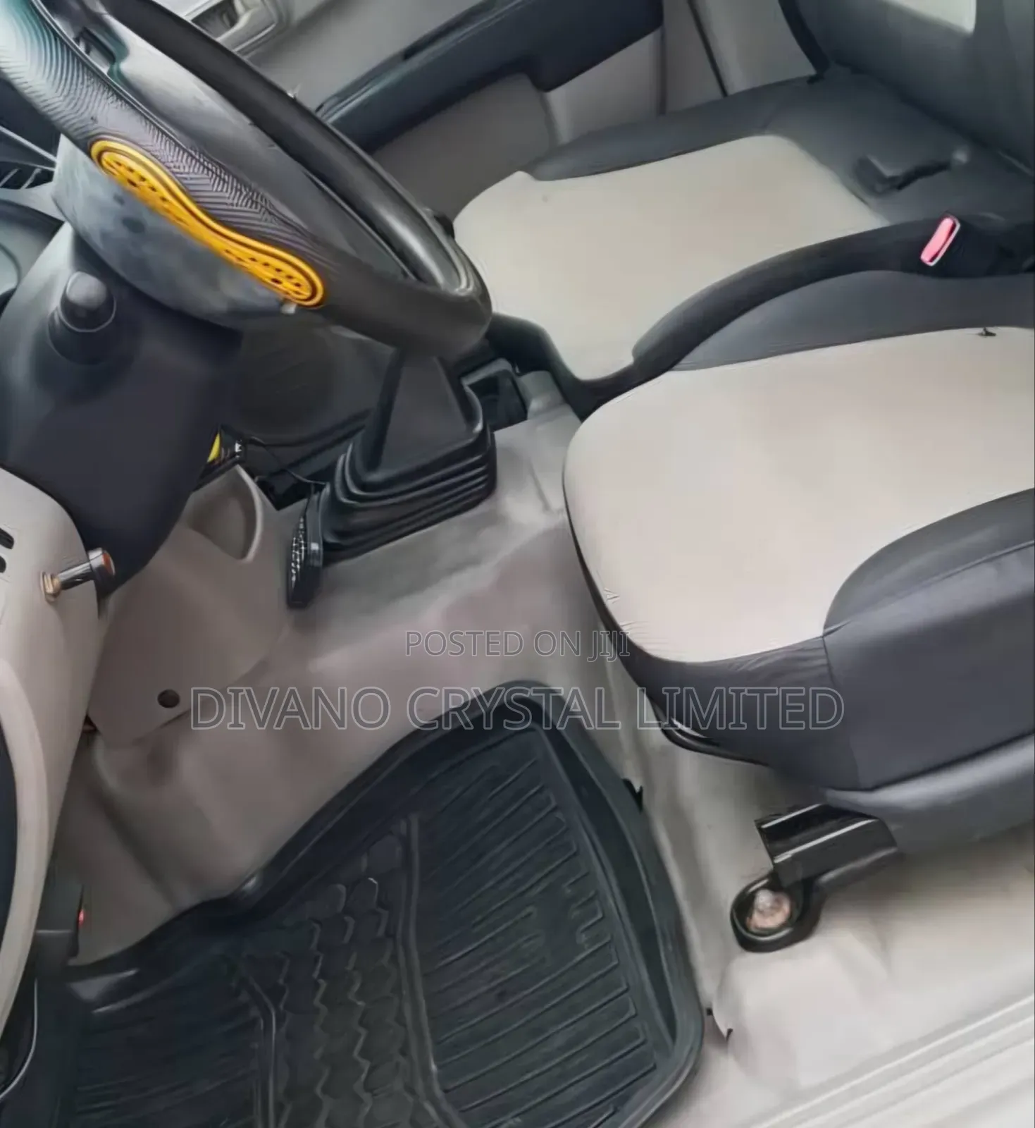 Mitsubishi L200 2014 Black