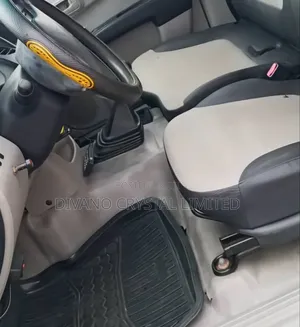 Mitsubishi L200 2014 Black