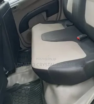 Mitsubishi L200 2014 Black