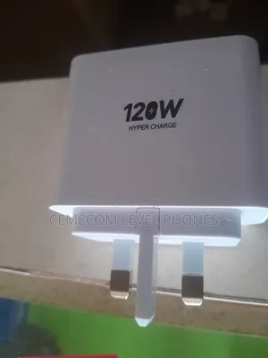 Charger Head for Android Phone
