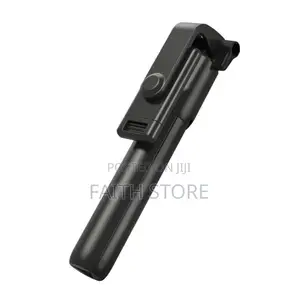 Wireless Bluetooth Integrated Live Broadcast Selfie Stick Fill Light
