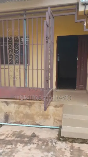 2bdrm Apartment in Ibadan for rent