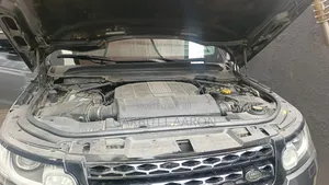 Rover 214 2014 Gray
