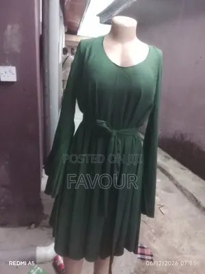 Quality Women's Gown