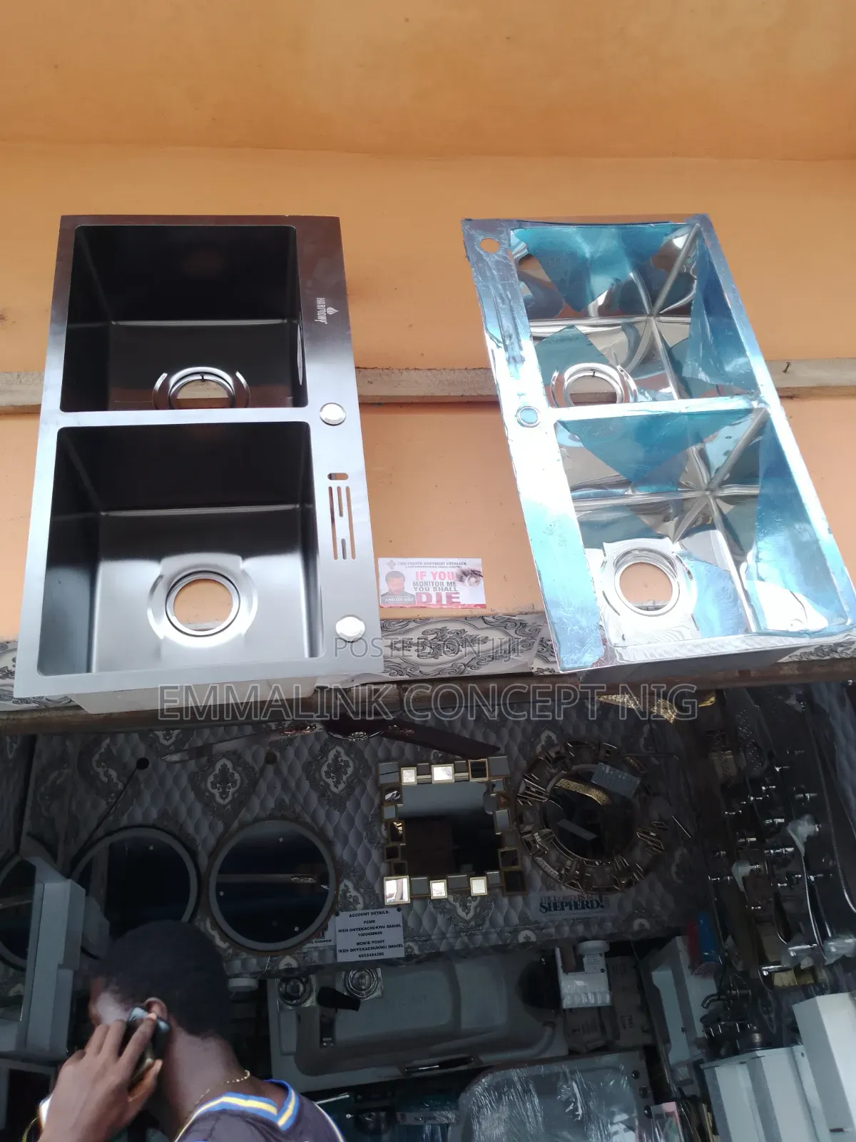 Kitchen Sink