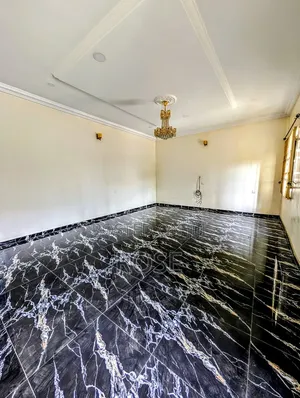 Furnished 4bdrm Duplex in Mbierebe, Uyo for rent