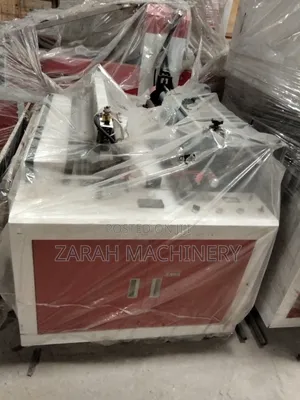 Gfq-800 Bag Making Machine Bag Cutting Machine