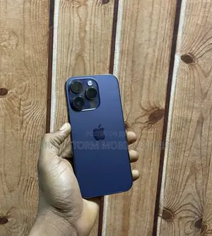 Apple iPhone 14 Pro 256 GB Purple