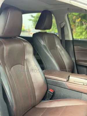 Lexus RX 2016 Blue