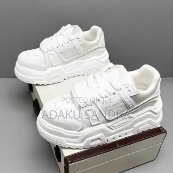 Fully Boxed Quality Men's Shoe